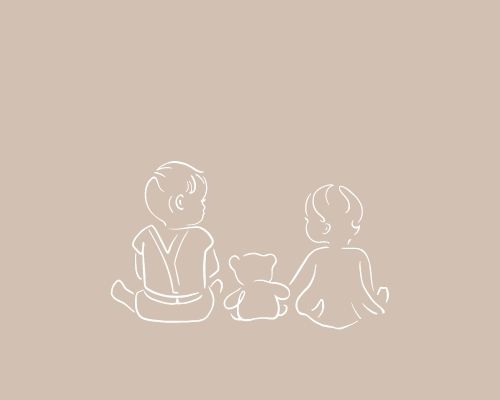 Zo kies je een tweede of derde babynaam